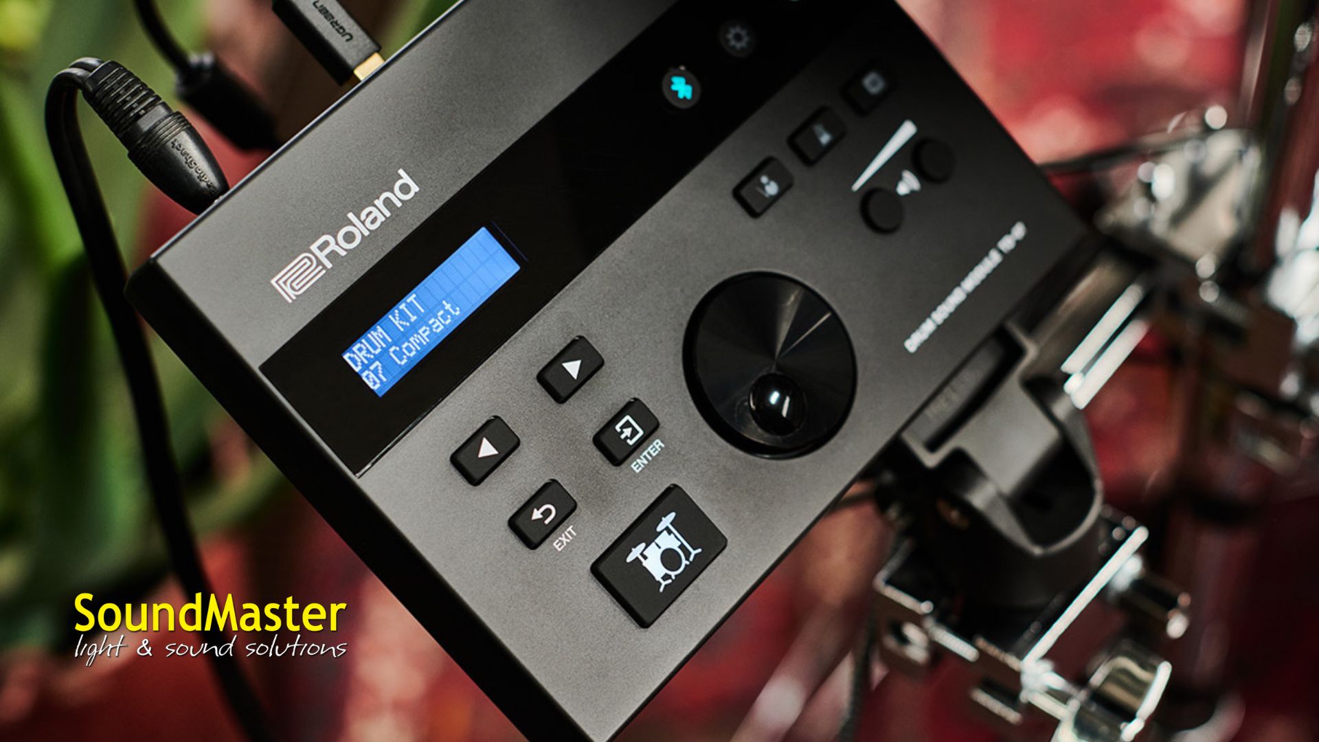 Як вибрати та купити найкращі електронні барабани 2