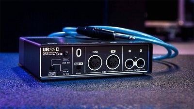 Что такое USB звуковая карта и как выбрать внешнюю звуковую карту | Soundmaster фото 2