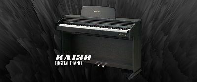 Kurzweil – клавишные инструменты с живым звучанием. Обзор от Soundmaster фото 6