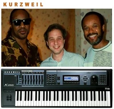 Kurzweil – клавишные инструменты с живым звучанием. Обзор от Soundmaster фото 1