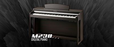Kurzweil – клавишные инструменты с живым звучанием. Обзор от Soundmaster фото 7