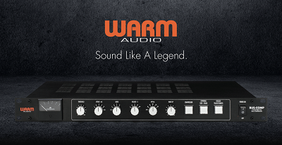 Warm Audio - Американский бренд для профессиональных студий | Soundmaster фото 1