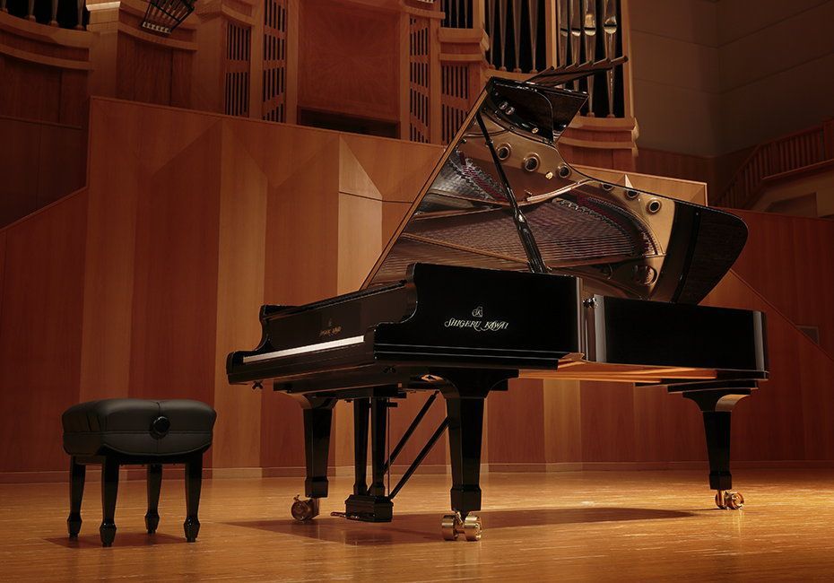 Kawai - Цифровые пианино изготовленные по Японским традициям. Статья от Soundmaster фото 7