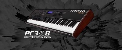 Kurzweil – клавишные инструменты с живым звучанием. Обзор от Soundmaster фото 2